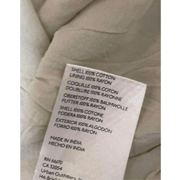 Free People Rebel Rebel Knit Moto Jacket Size M - Picture 6 of 8